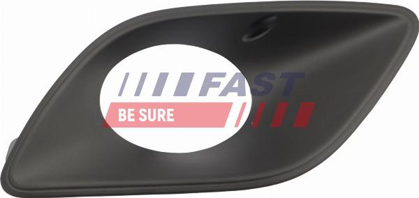 Fast FT90153 - Rama, reflektor przeciwmgłowy
