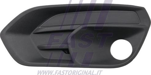 Fast FT90105G — Pokrywa, reflektor przeciwmgłowy