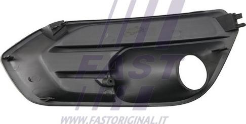 Fast FT90106G - Pokrywa, reflektor przeciwmgłowy