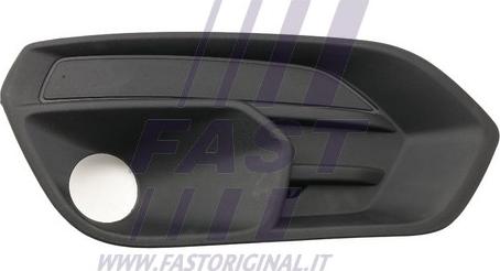 Fast FT90106G - Pokrywa, reflektor przeciwmgłowy