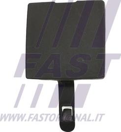 Fast FT90103G — Klapa, hak holujący