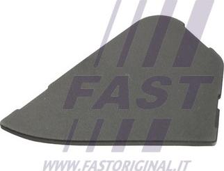 Fast FT90119G — Klapa, hak holujący
