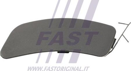 Fast FT90116G — Klapa, hak holujący