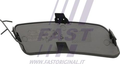 Fast FT90116G - Klapa, hak holujący