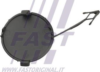 Fast FT90137G - Pokrywa, zderzak