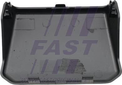 Fast FT90121G - Klapa, hak holujący