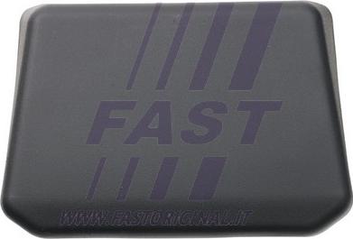 Fast FT90121G — Klapa, hak holujący