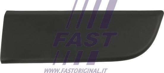Fast FT90899 — Listwa ozdobna / ochronna, drzwi