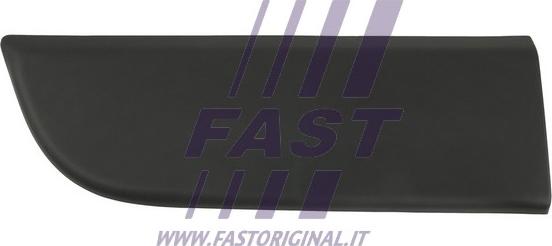 Fast FT90898 — Listwa ozdobna / ochronna, drzwi