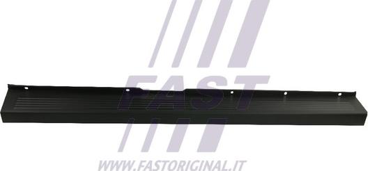 Fast FT90892G — Zderzak