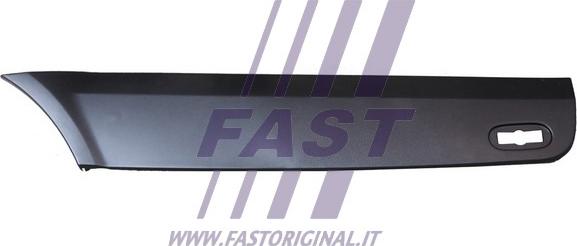 Fast FT90841 — Listwa ozdobna / ochronna, sciana boczna
