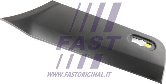 Fast FT90843 — Listwa ozdobna / ochronna, sciana boczna