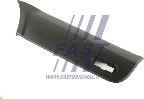 Fast FT90842 — Listwa ozdobna / ochronna, sciana boczna