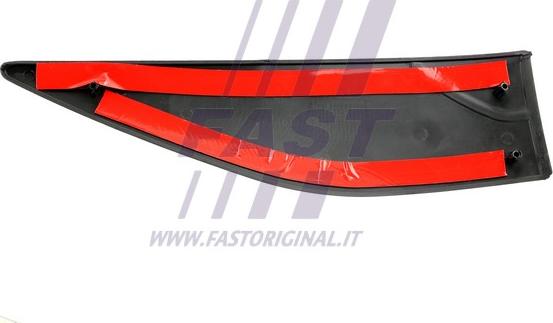 Fast FT90854 - Listwa ozdobna / ochronna, zderzak