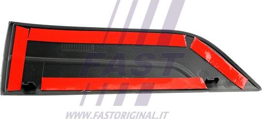 Fast FT90851 - Listwa ozdobna / ochronna, zderzak