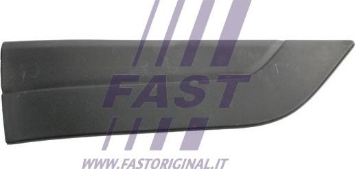 Fast FT90851 - Listwa ozdobna / ochronna, zderzak