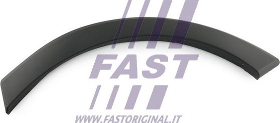 Fast FT90858 — Listwa ozdobna / ochronna, błotnik