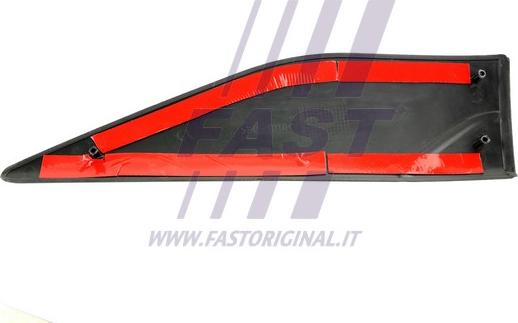 Fast FT90853 - Listwa ozdobna / ochronna, zderzak