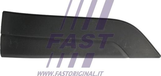 Fast FT90852 - Listwa ozdobna / ochronna, zderzak