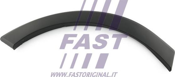 Fast FT90857 — Listwa ozdobna / ochronna, błotnik