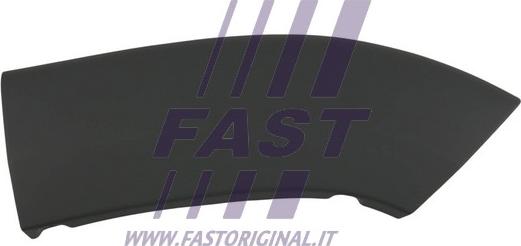Fast FT90819 — Listwa ozdobna / ochronna, błotnik