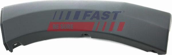 Fast FT90816 — Listwa ozdobna / ochronna, błotnik