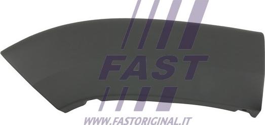Fast FT90818 — Listwa ozdobna / ochronna, błotnik