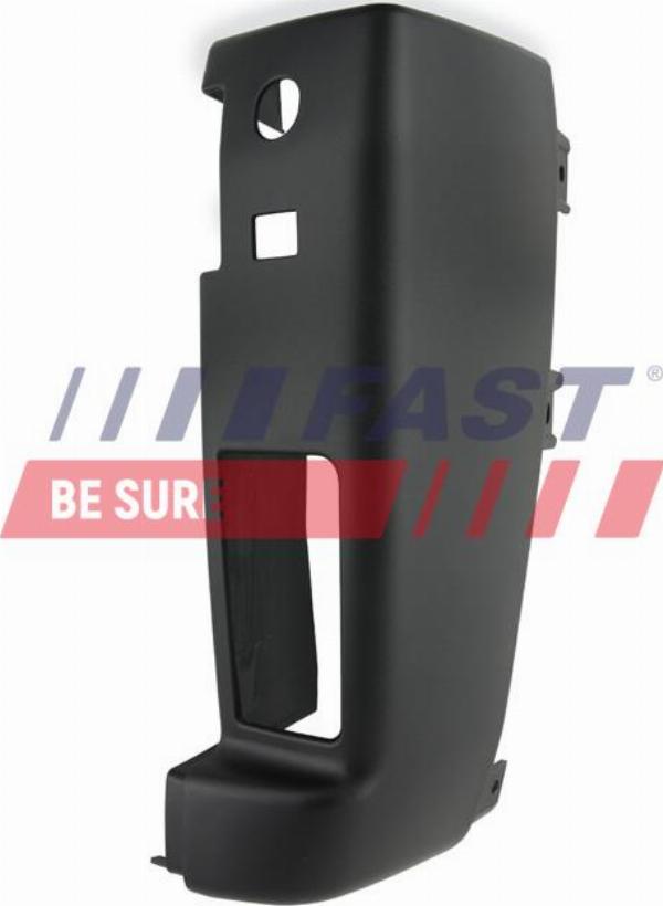 Fast FT90885 - Zderzak