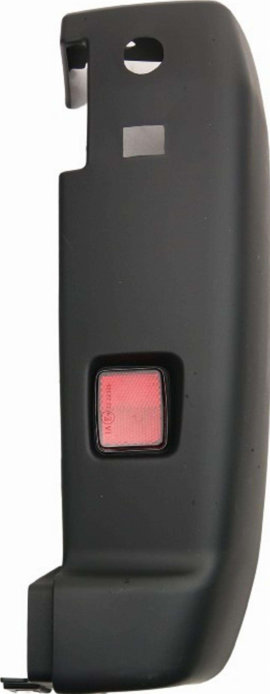 Fast FT90888G - Zderzak