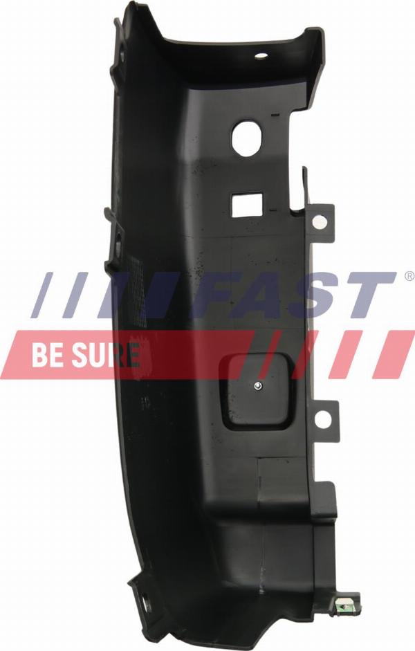 Fast FT90888G - Zderzak