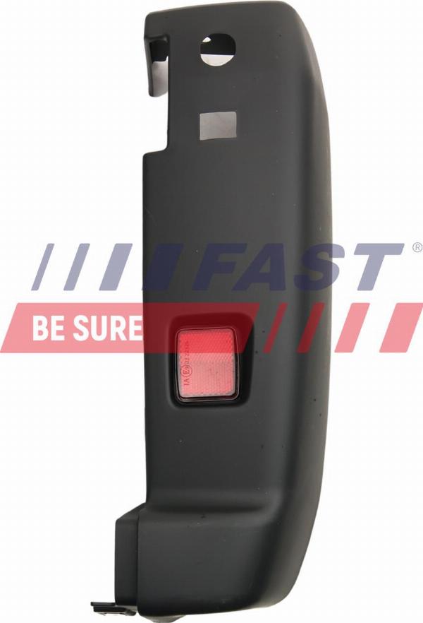 Fast FT90888G — Zderzak
