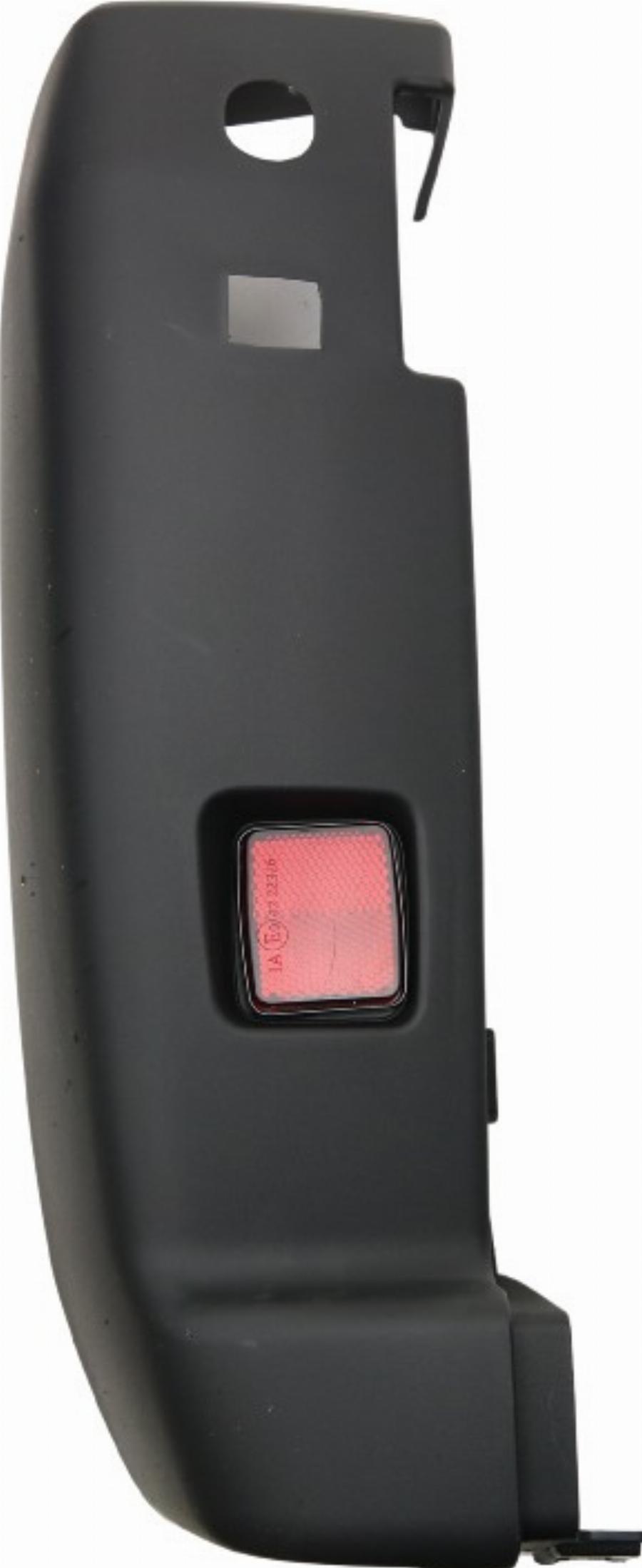 Fast FT90887G - Zderzak