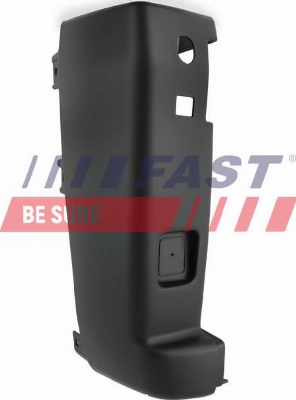 Fast FT90887 - Zderzak