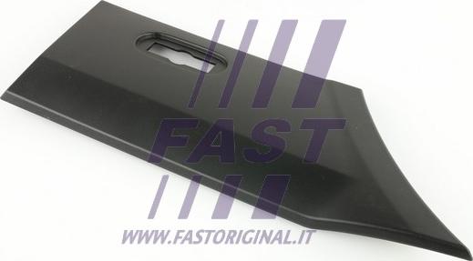 Fast FT90839 — Listwa ozdobna / ochronna, sciana boczna