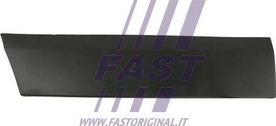 Fast FT90834 — Listwa ozdobna / ochronna, drzwi