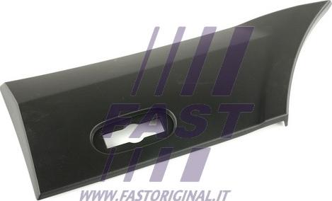 Fast FT90838 — Listwa ozdobna / ochronna, sciana boczna