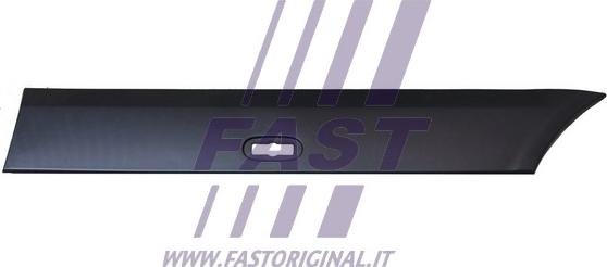 Fast FT90837 — Listwa ozdobna / ochronna, sciana boczna