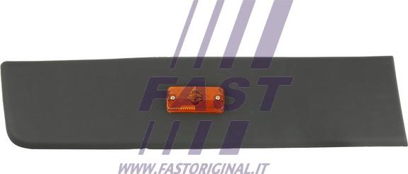 Fast FT90820 — Listwa ozdobna / ochronna, sciana boczna