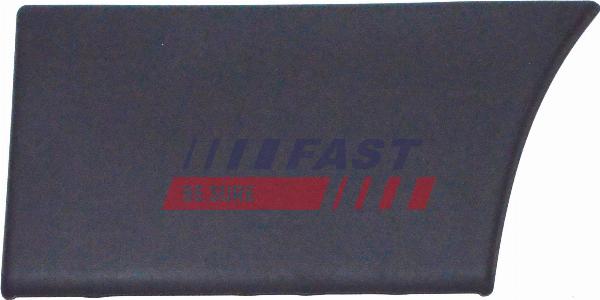 Fast FT90792 — Listwa ozdobna / ochronna, sciana boczna