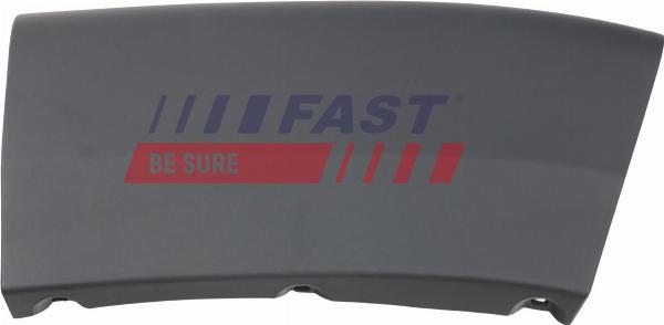 Fast FT90749 - Listwa ozdobna / ochronna, błotnik