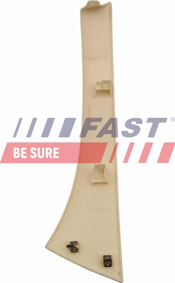 Fast FT90746 — Listwa ochronna świateł przednich