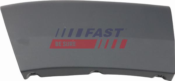 Fast FT90750 — Listwa ozdobna / ochronna, błotnik