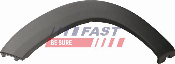 Fast FT90751 — Listwa ozdobna / ochronna, błotnik