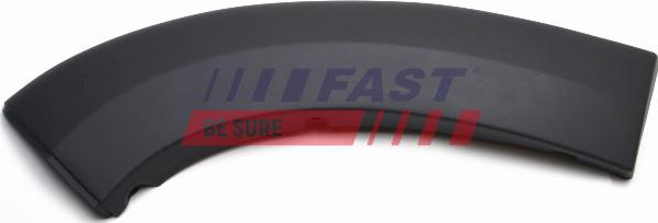 Fast FT90766 - Listwa ozdobna / ochronna, błotnik