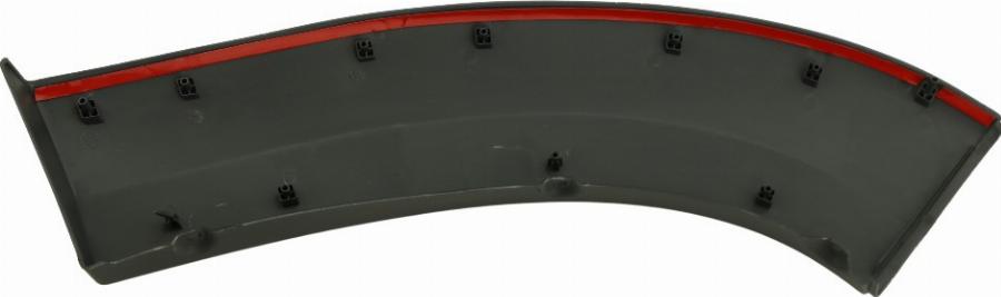 Fast FT90766 - Listwa ozdobna / ochronna, błotnik