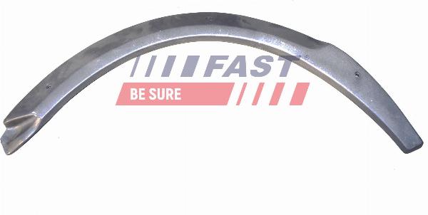 Fast FT90711 — Rozszerzenie, błotnik