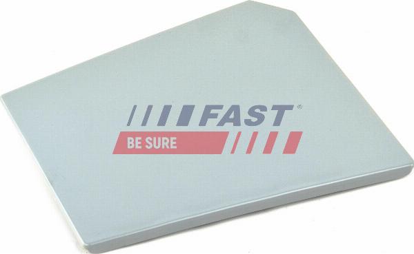 Fast FT90785 — Zawias, osłona korka wlewu paliwa