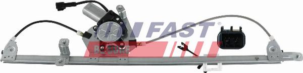 Fast FT91942 — Podnośnik szyby