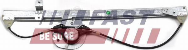 Fast FT91947 — Podnośnik szyby