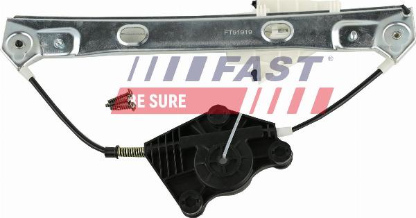 Fast FT91919 - Podnośnik szyby
